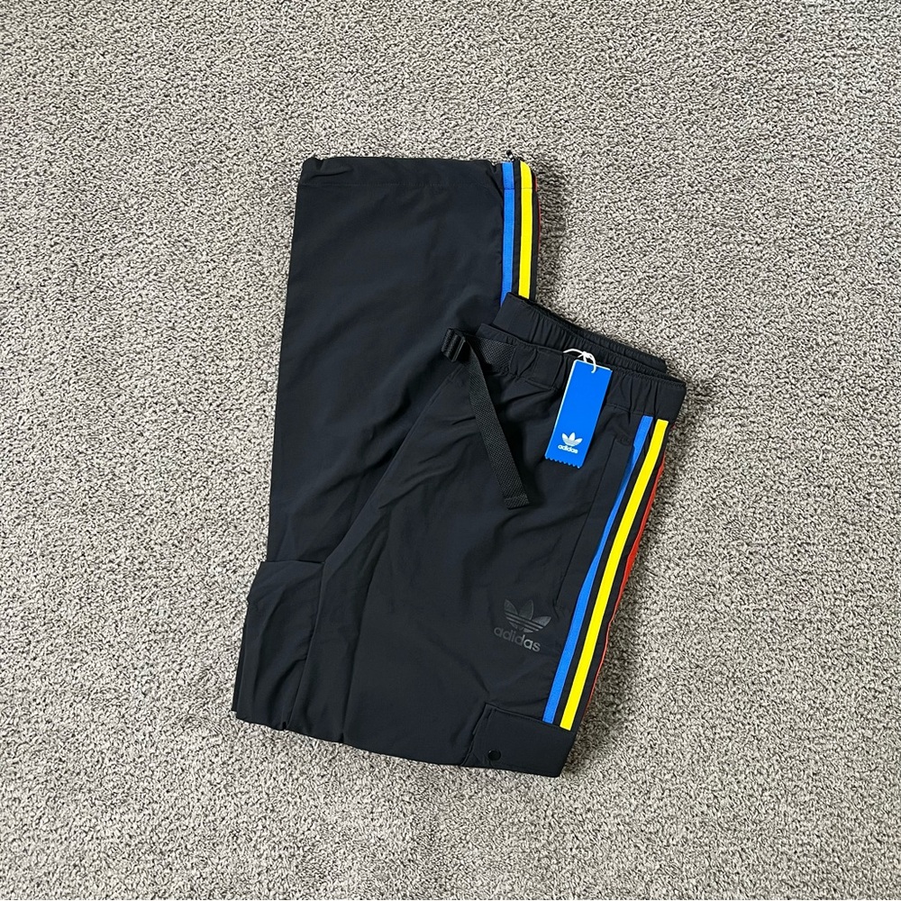 Adidas x Joe Freshgoods Track Pants Men’s Size Medium